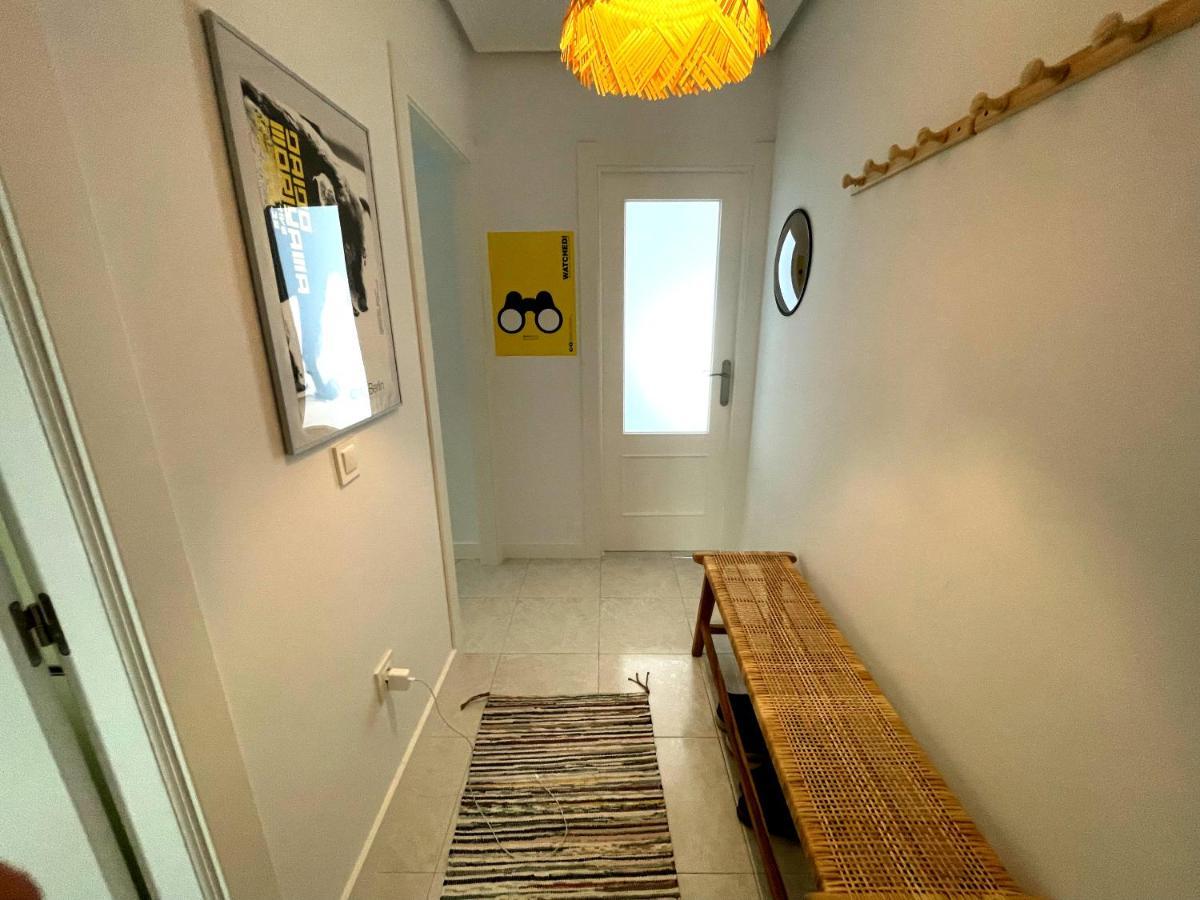 Apartamento La Peatonal Hervás المظهر الخارجي الصورة