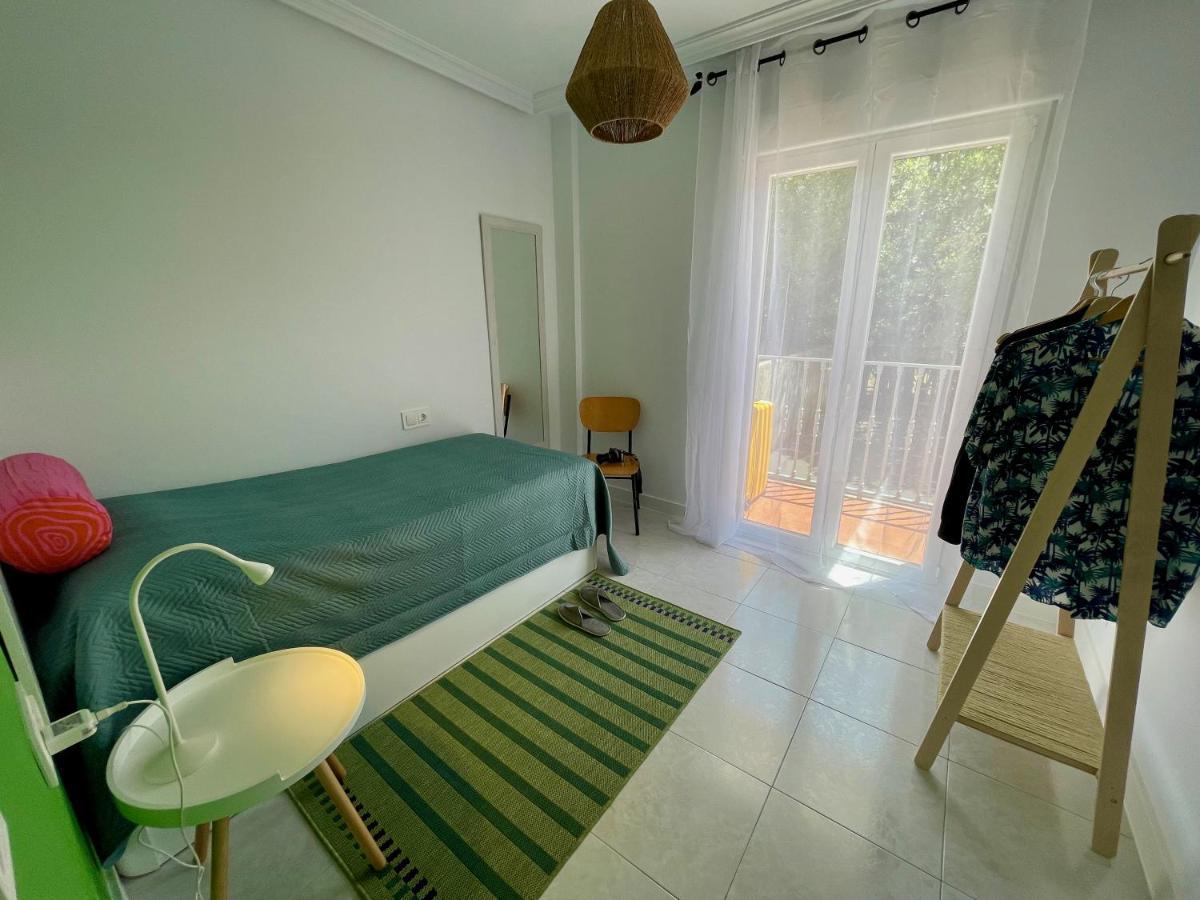 Apartamento La Peatonal Hervás المظهر الخارجي الصورة