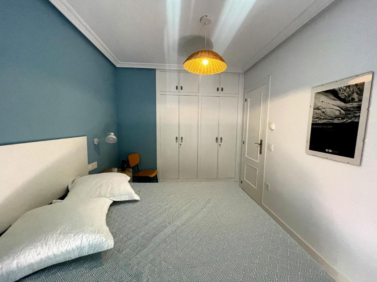 Apartamento La Peatonal Hervás المظهر الخارجي الصورة