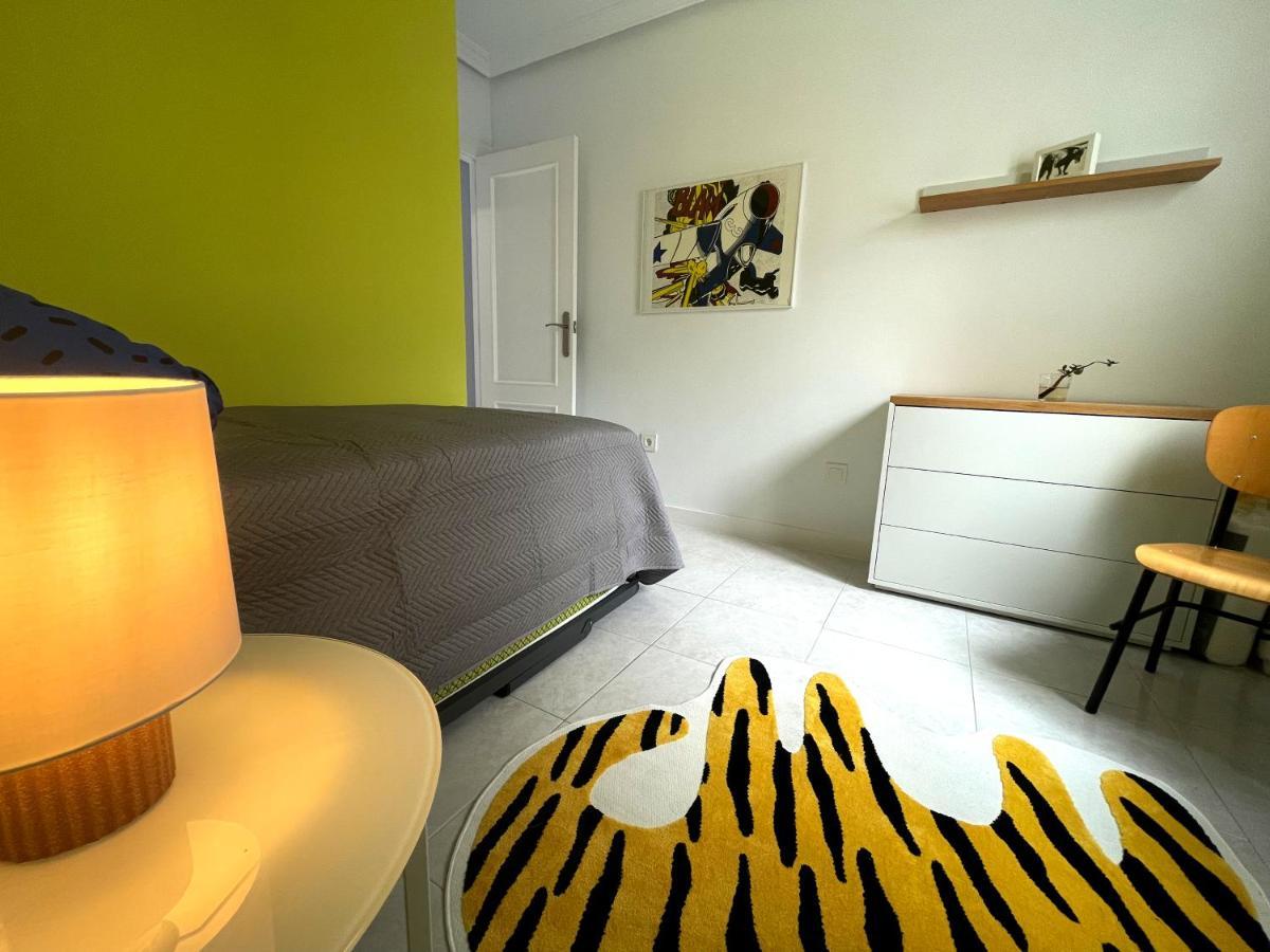 Apartamento La Peatonal Hervás المظهر الخارجي الصورة