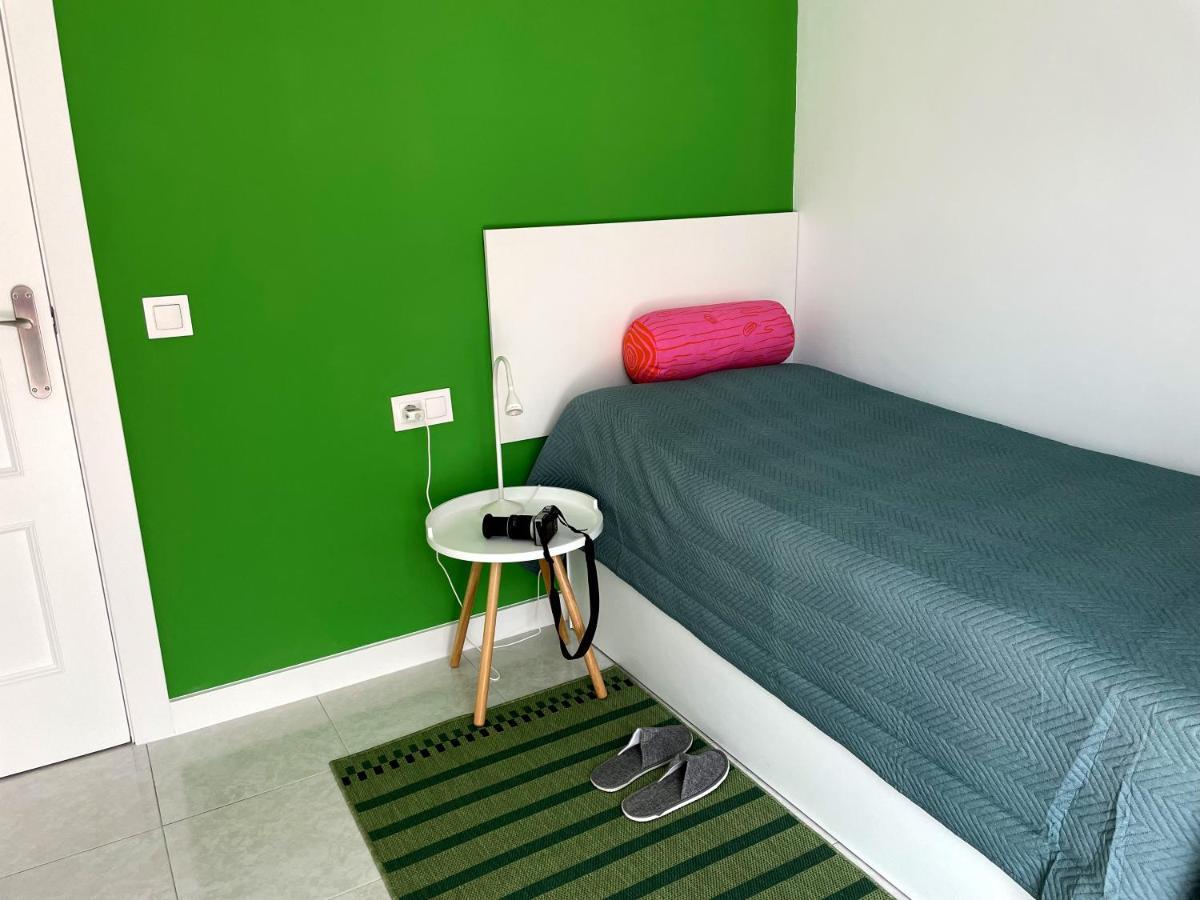Apartamento La Peatonal Hervás المظهر الخارجي الصورة