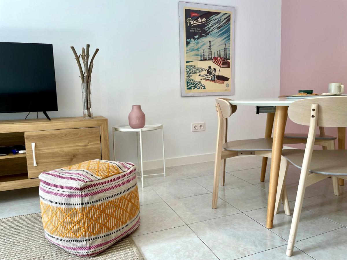 Apartamento La Peatonal Hervás المظهر الخارجي الصورة