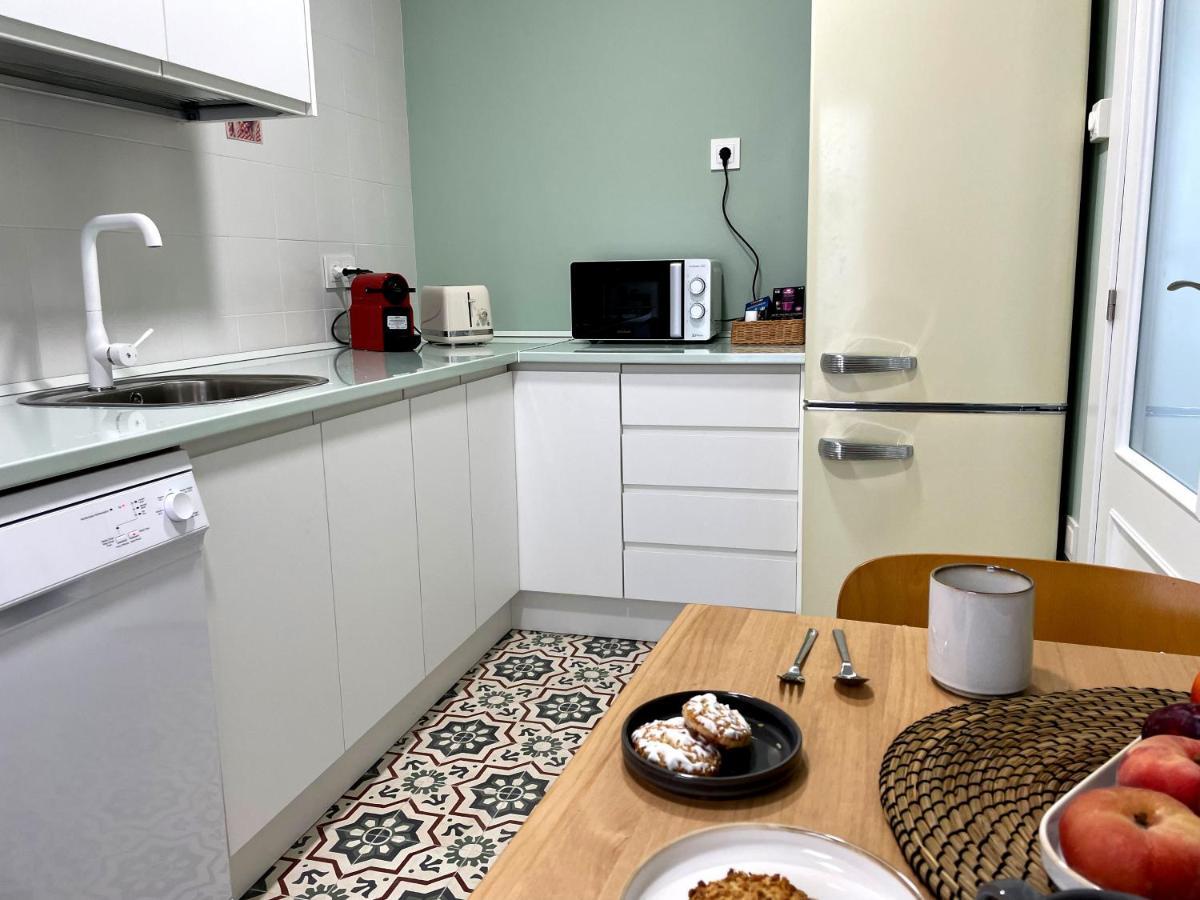 Apartamento La Peatonal Hervás المظهر الخارجي الصورة