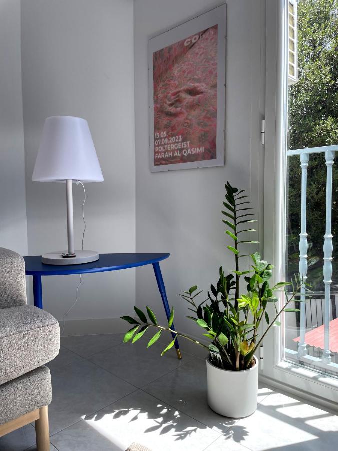 Apartamento La Peatonal Hervás المظهر الخارجي الصورة