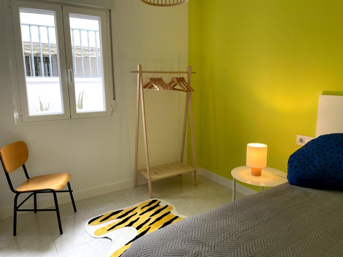 Apartamento La Peatonal Hervás المظهر الخارجي الصورة